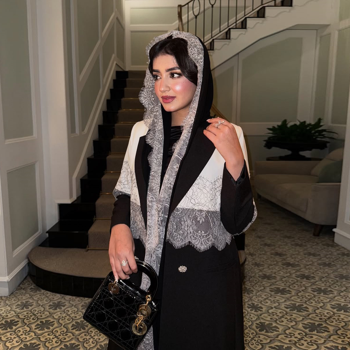 Abaya Modest Wear - Ramadan Islamitische Moslim Dubai Bescheiden Nieuwe