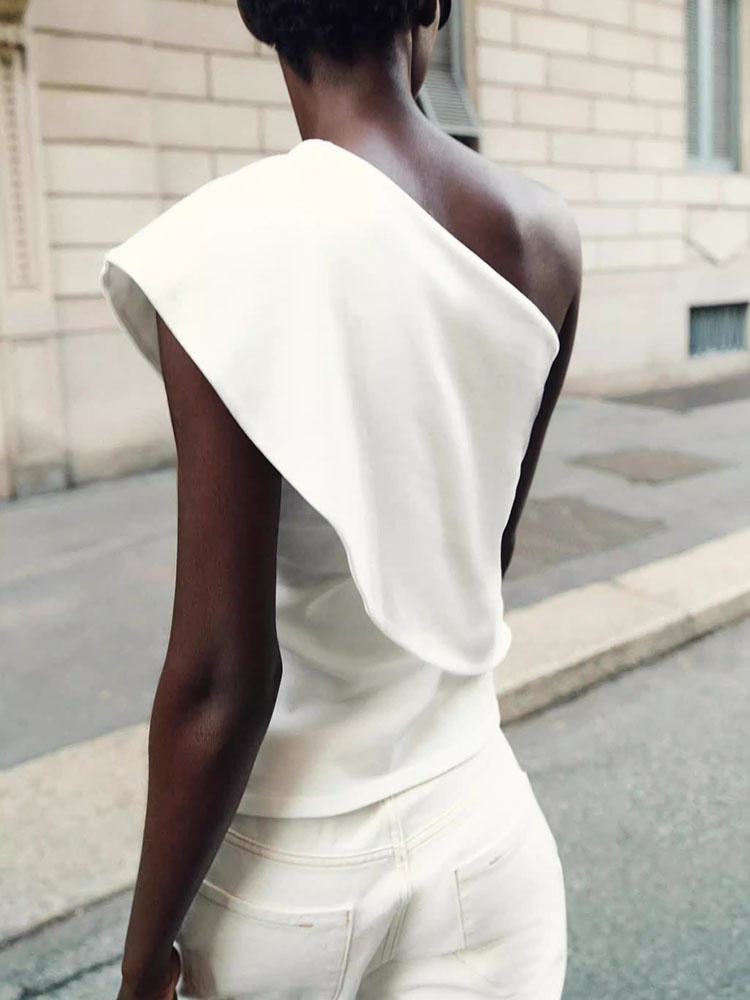 Nieuwe zomermode voor dames: a - Ethnic Fashion Clothing recensie en prijs