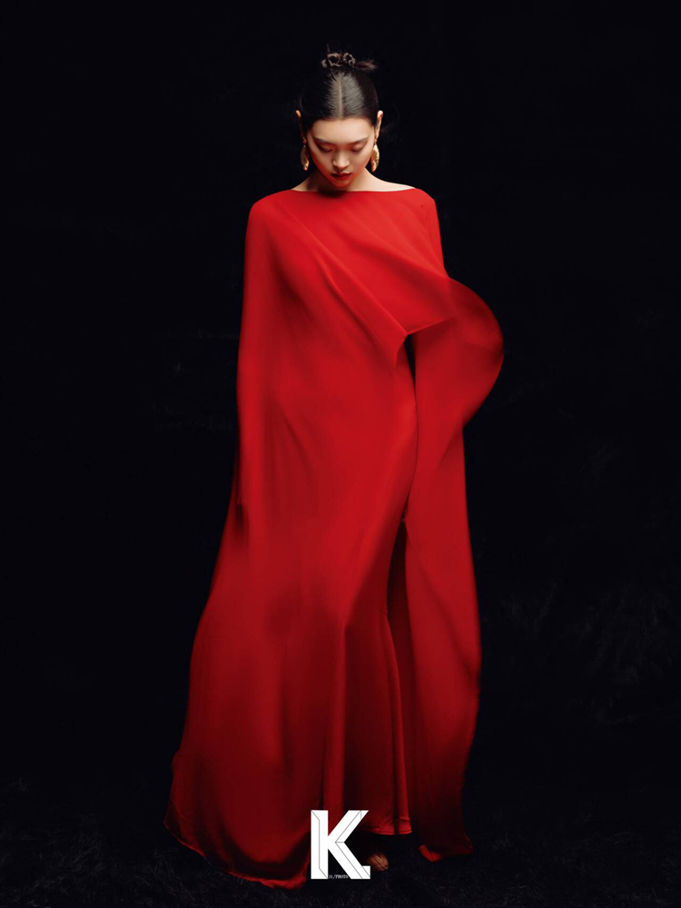 2026 Nieuwe Mode High-End Rode - Ethnic Fashion Clothing recensie en prijs