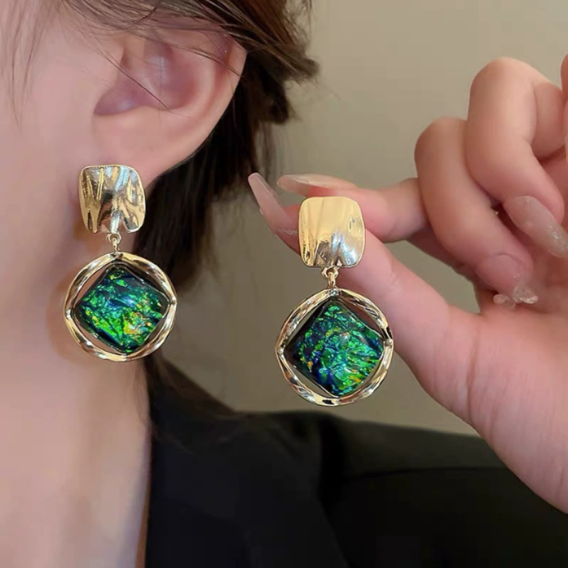 Nieuwe trend gradiënt groene k - Ethnic Fashion Trends 2025 recensie en prijs