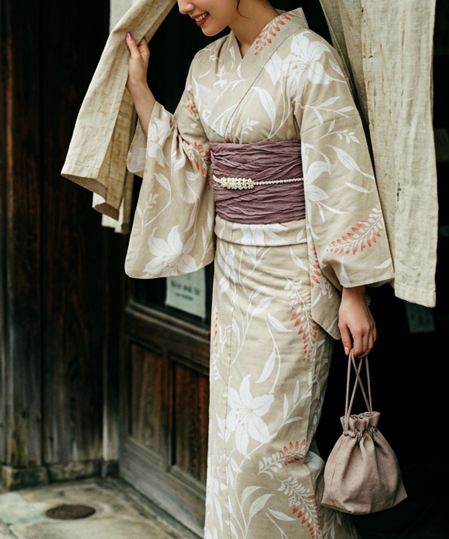 Traditionele Yukata Kimono Kat - Ethnic Clothing & Online Fashion Store Khaadi Us recensie en prijs