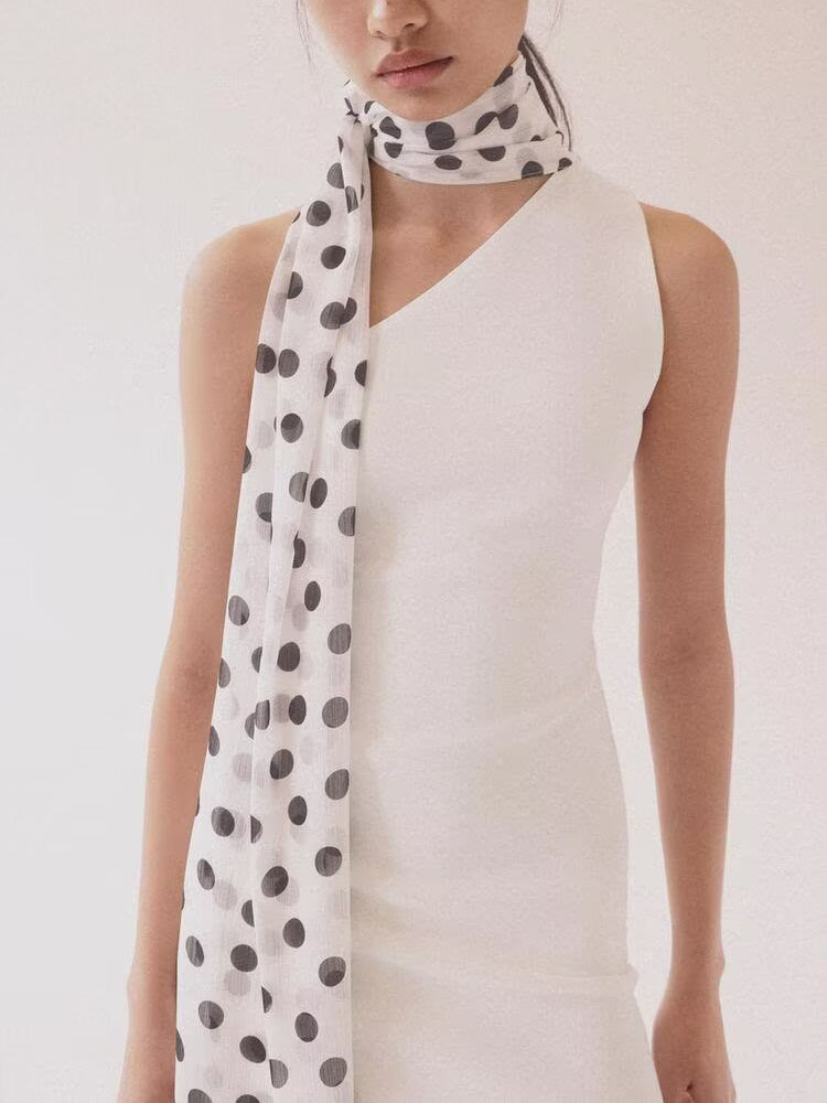 Zomer Nieuwe Aanwinst Polka Do - Ethnic Fashion Clothing recensie en prijs