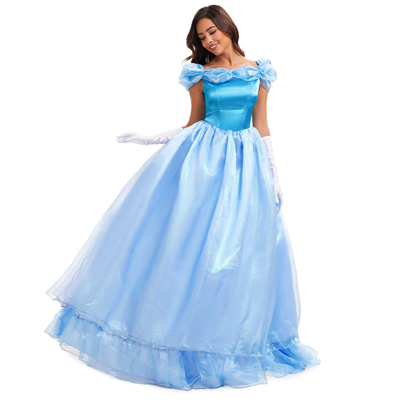 Halloween Cosplay Blauwe Prins - Ethnic Clothing & Online Fashion Store Khaadi Us recensie en prijs