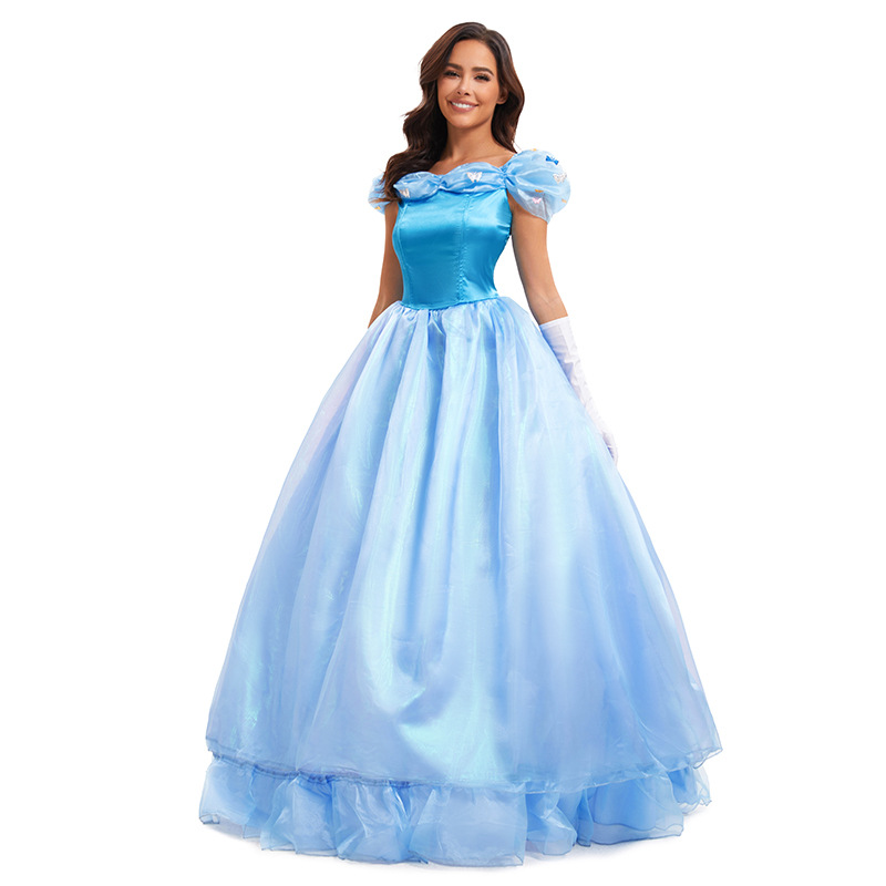 Halloween Cosplay Blauwe Prins - Ethnic Clothing & Online Fashion Store Khaadi Us recensie en prijs