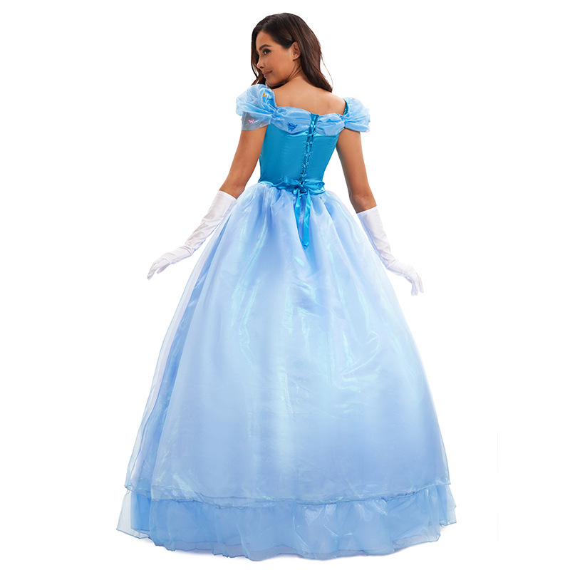 Halloween Cosplay Blauwe Prins - Ethnic Clothing & Online Fashion Store Khaadi Us recensie en prijs
