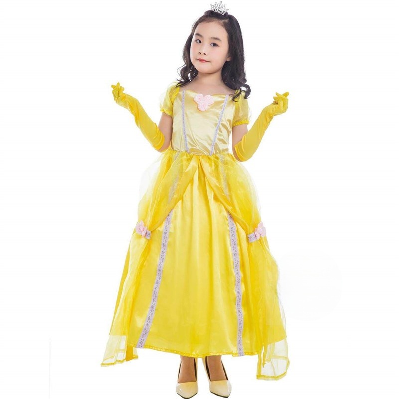 Halloween Prinsenkostuum Kinde - Ethnic Fashion Clothing recensie en prijs