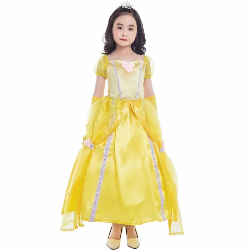 Halloween Prinsenkostuum Kinde - Ethnic Fashion Clothing recensie en prijs