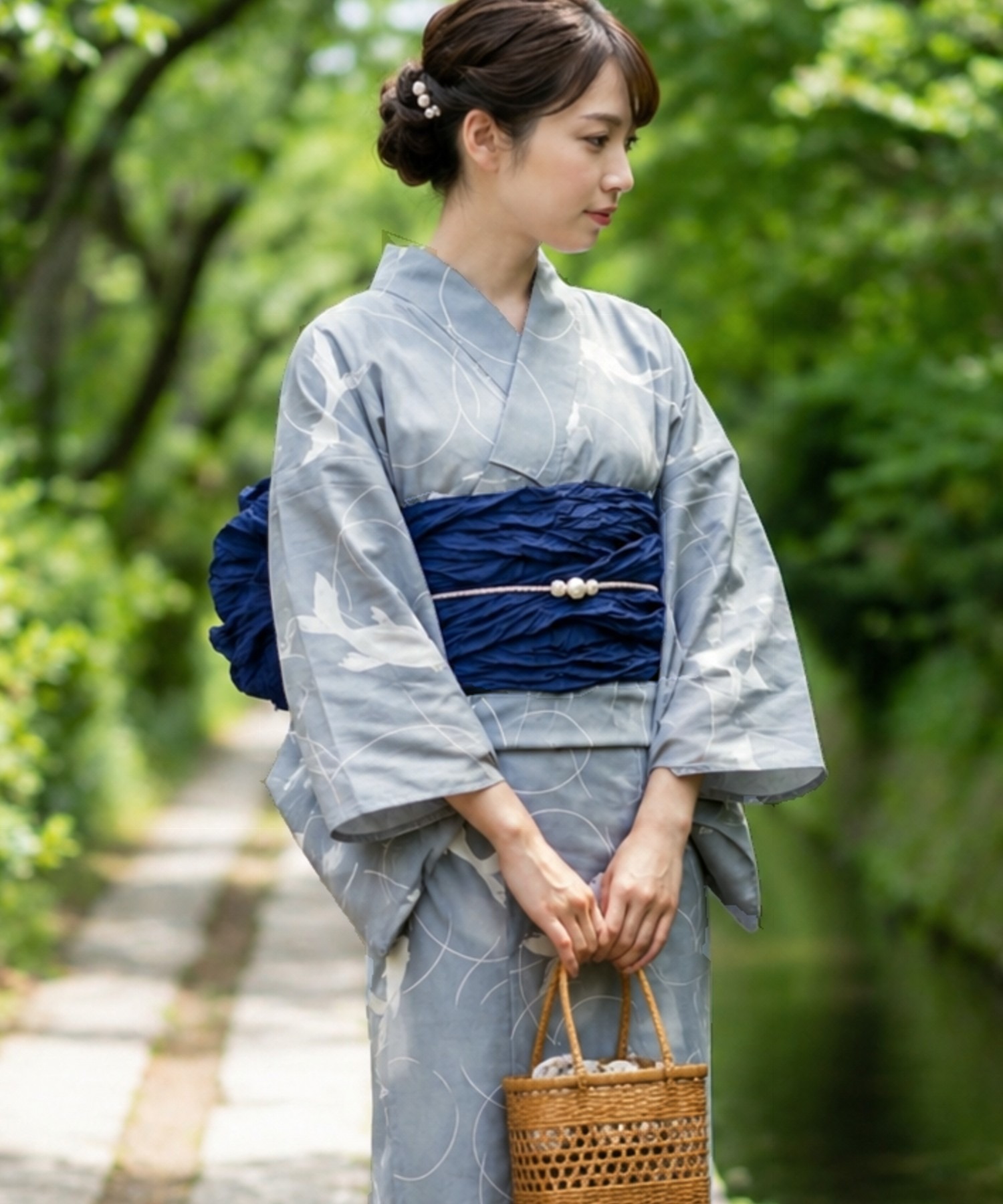 Traditionele Yukata Kimono Kat - Ethnic Clothing & Online Fashion Store Khaadi Us recensie en prijs
