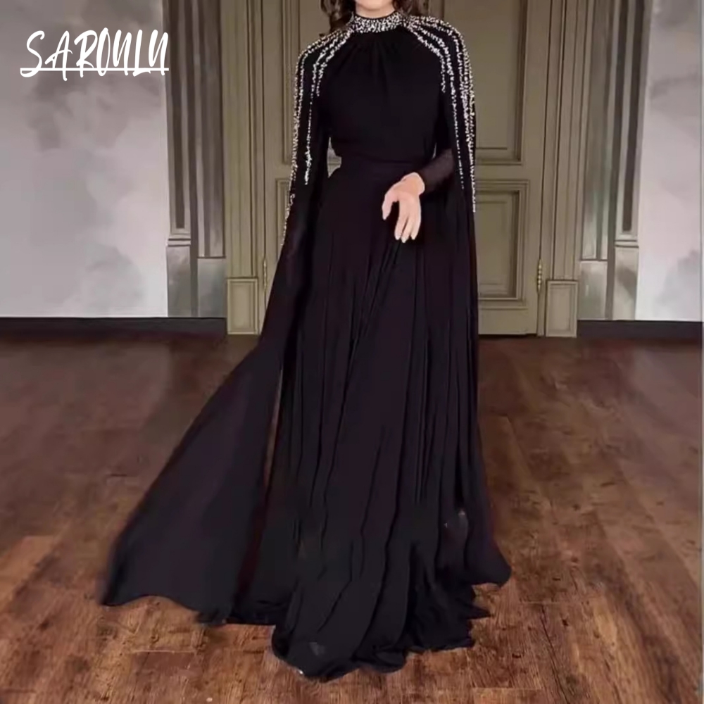 Bescheiden Arabische Dubai avo - Abaya Modest Wear recensie en prijs