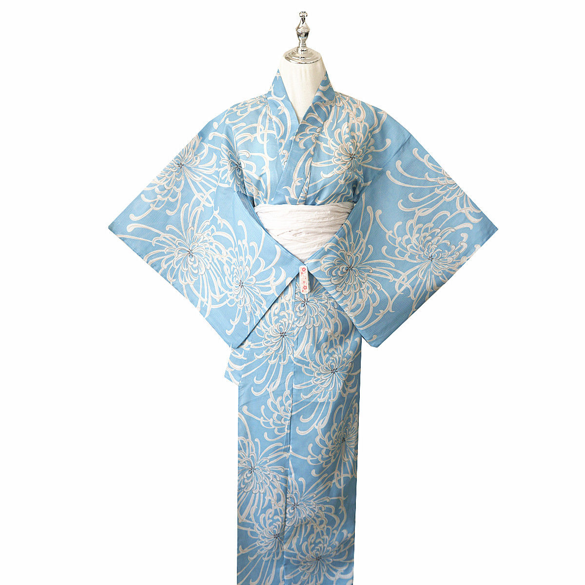 Nieuwe kimono-badjas in tradit - Ethnic Fashion Clothing recensie en prijs