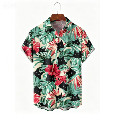 Modieus Hawaiiaans vakantie st - Ethnic Fashion Clothing recensie en prijs