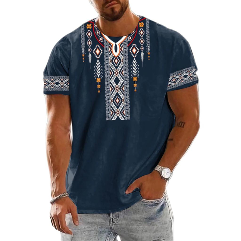 Trend '202 Vintage Etnik Grafi - Ethnic Fashion Trends 2025 recensie en prijs