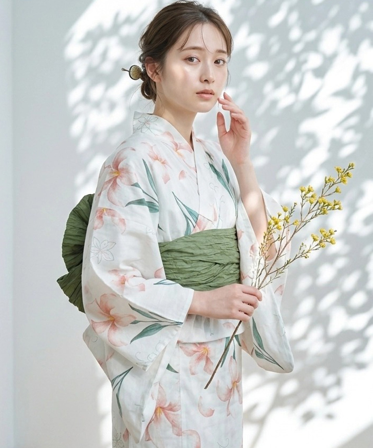 Traditionele Yukata Kimono Kat - Ethnic Clothing & Online Fashion Store Khaadi Us recensie en prijs